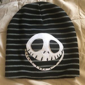 Jack beanie